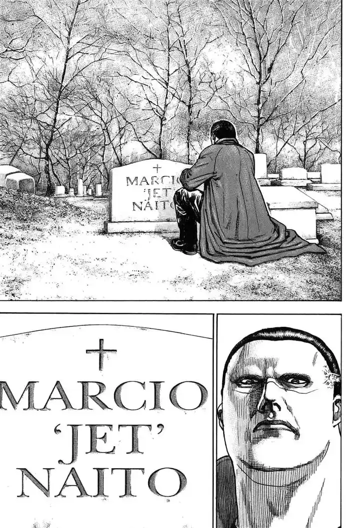 Tough Gaiden - Ryuu o Tsugu Otoko Vol.26 Ch.276