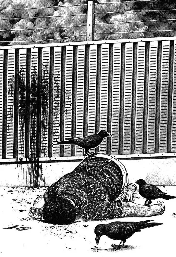 Tough Gaiden - Ryuu o Tsugu Otoko Vol.26 Ch.279