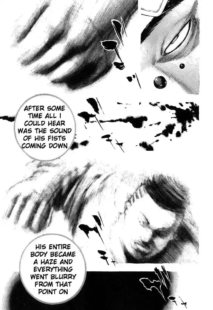 Tough Gaiden - Ryuu o Tsugu Otoko Vol.26 Ch.280