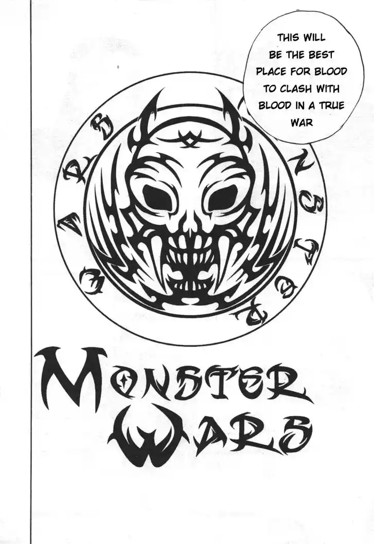 Tough Gaiden - Ryuu o Tsugu Otoko Vol.27 Ch.285