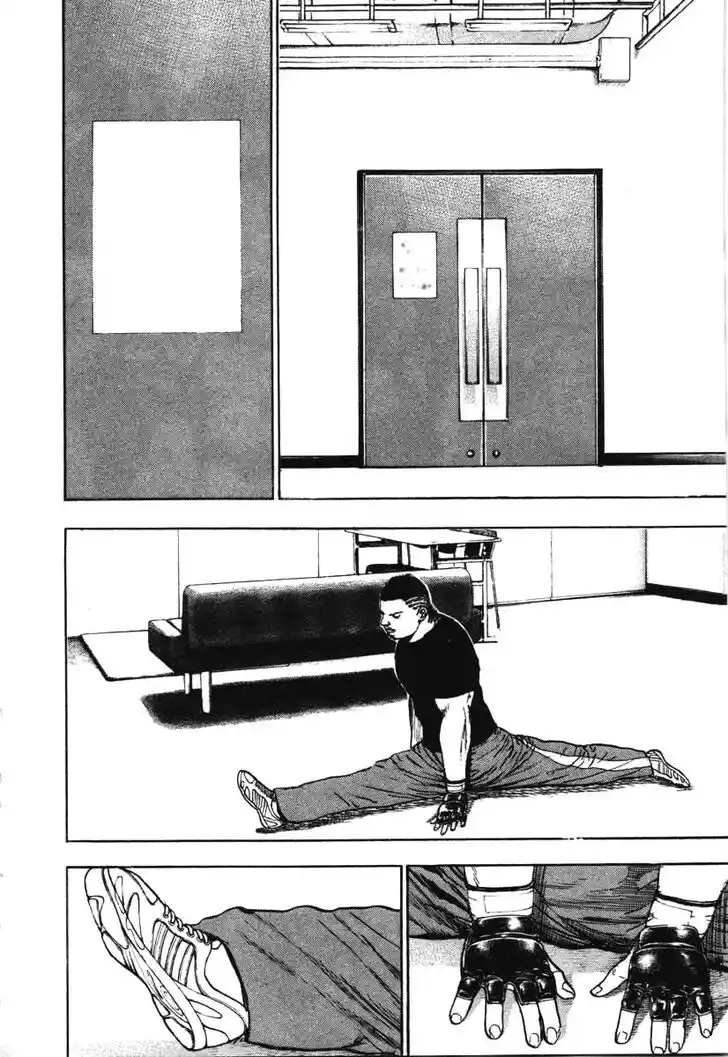 Tough Gaiden - Ryuu o Tsugu Otoko Vol.27 Ch.286