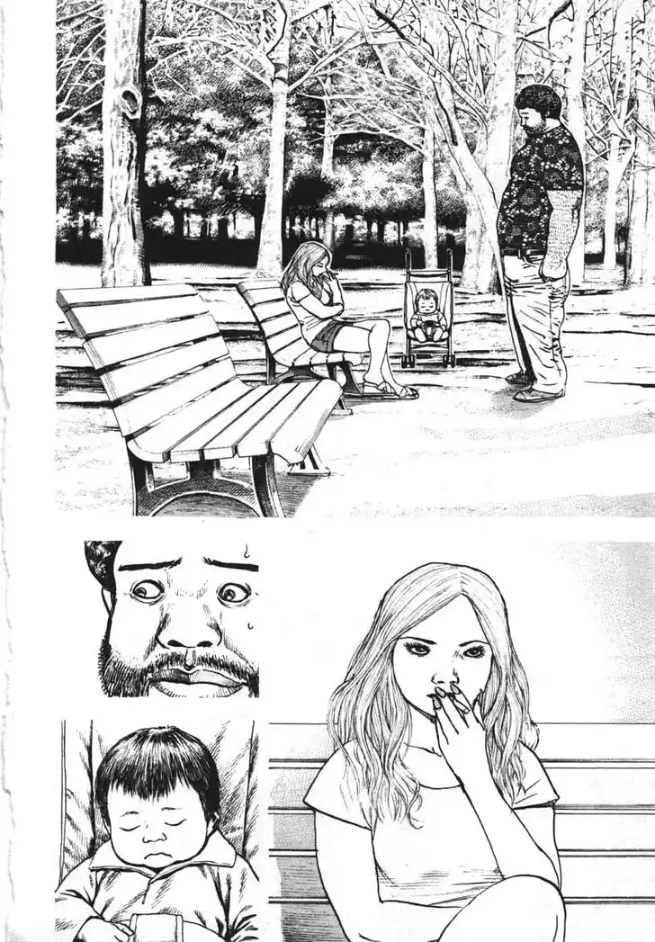 Tough Gaiden - Ryuu o Tsugu Otoko Vol.27 Ch.289