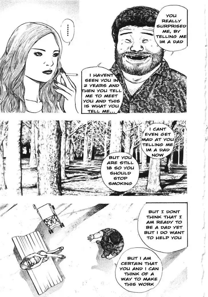 Tough Gaiden - Ryuu o Tsugu Otoko Vol.27 Ch.289