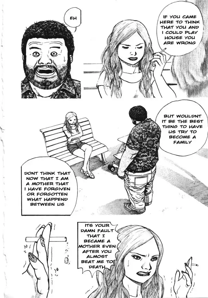 Tough Gaiden - Ryuu o Tsugu Otoko Vol.27 Ch.289