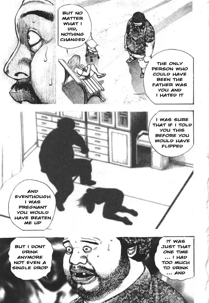 Tough Gaiden - Ryuu o Tsugu Otoko Vol.27 Ch.289