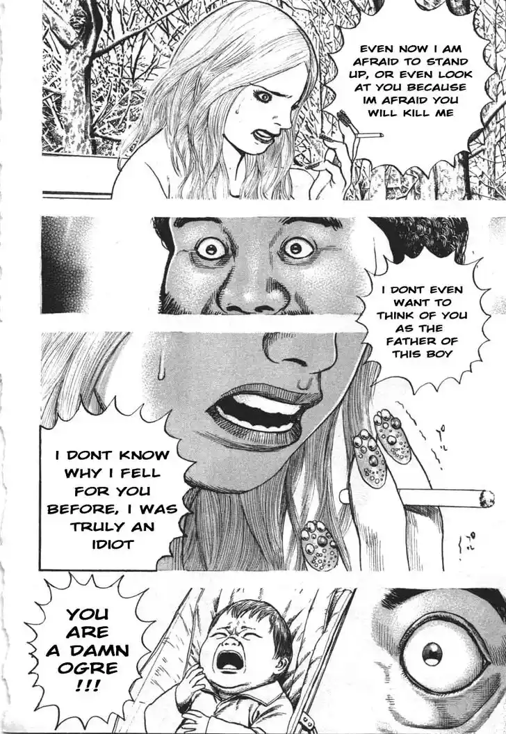 Tough Gaiden - Ryuu o Tsugu Otoko Vol.27 Ch.289