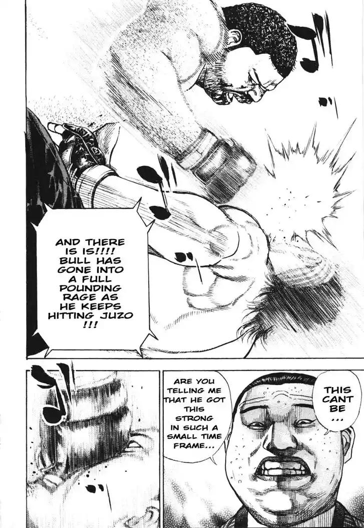 Tough Gaiden - Ryuu o Tsugu Otoko Vol.27 Ch.290