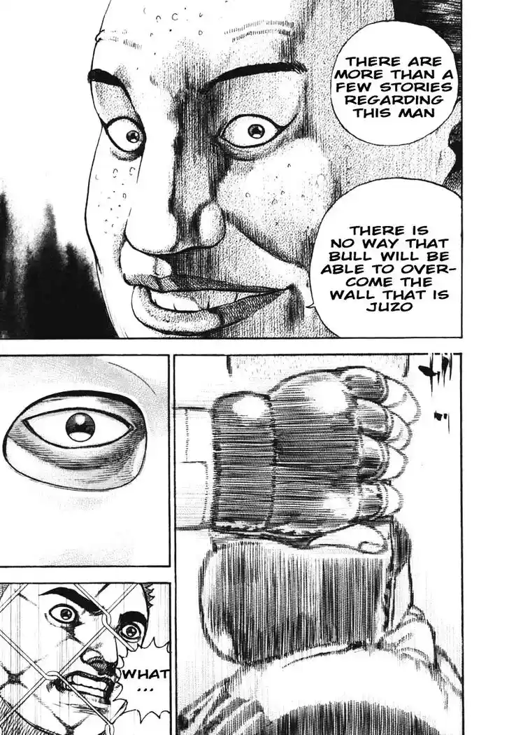 Tough Gaiden - Ryuu o Tsugu Otoko Vol.27 Ch.290