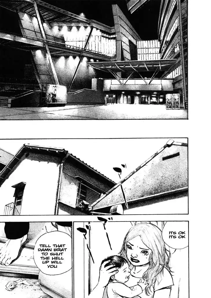 Tough Gaiden - Ryuu o Tsugu Otoko Vol.27 Ch.293