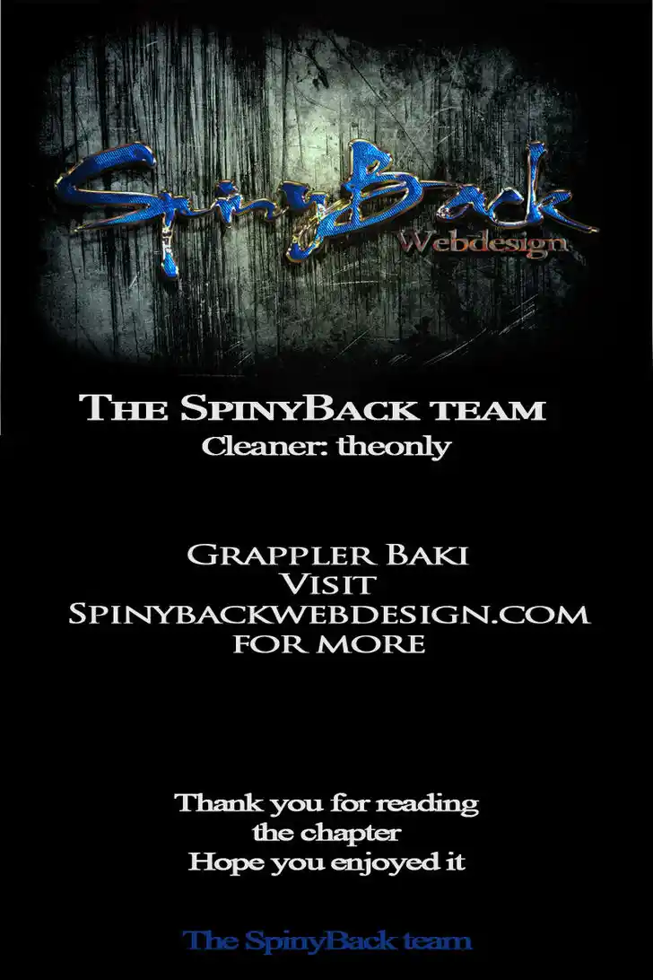 Tough Gaiden - Ryuu o Tsugu Otoko Vol.28 Ch.294