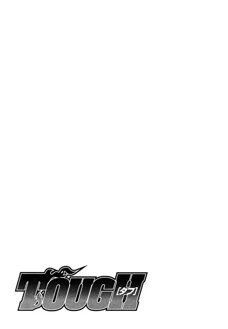 Tough Gaiden - Ryuu o Tsugu Otoko Vol.28 Ch.294