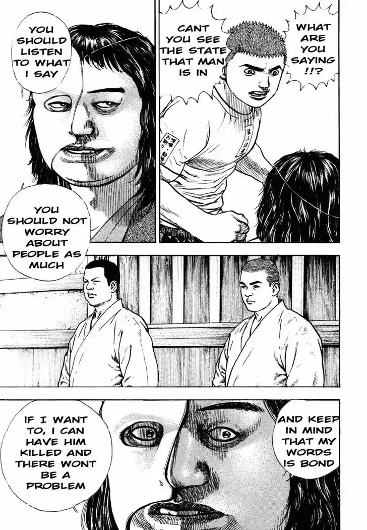 Tough Gaiden - Ryuu o Tsugu Otoko Vol.28 Ch.295