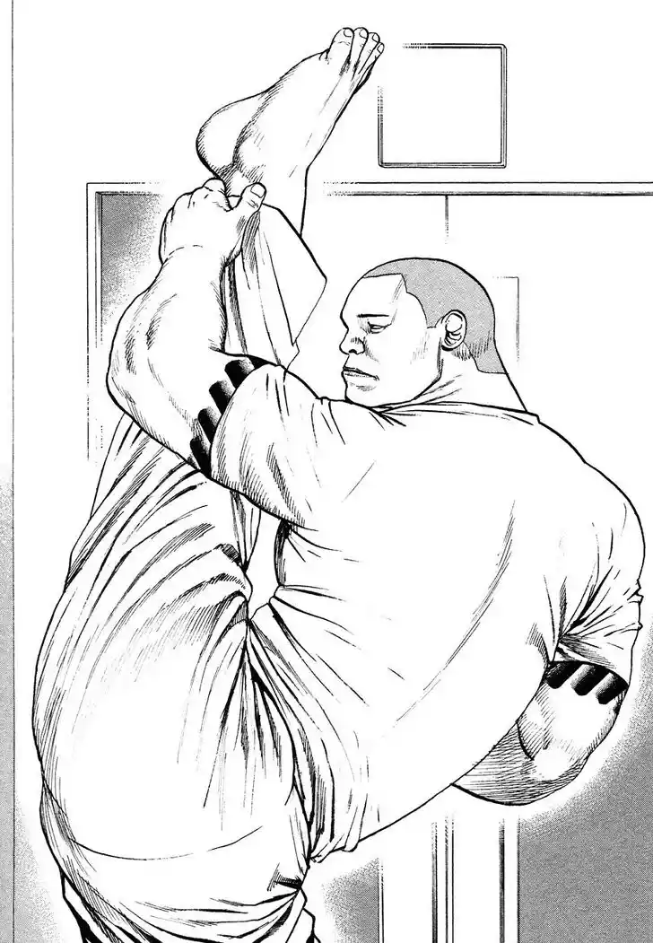 Tough Gaiden - Ryuu o Tsugu Otoko Vol.28 Ch.297