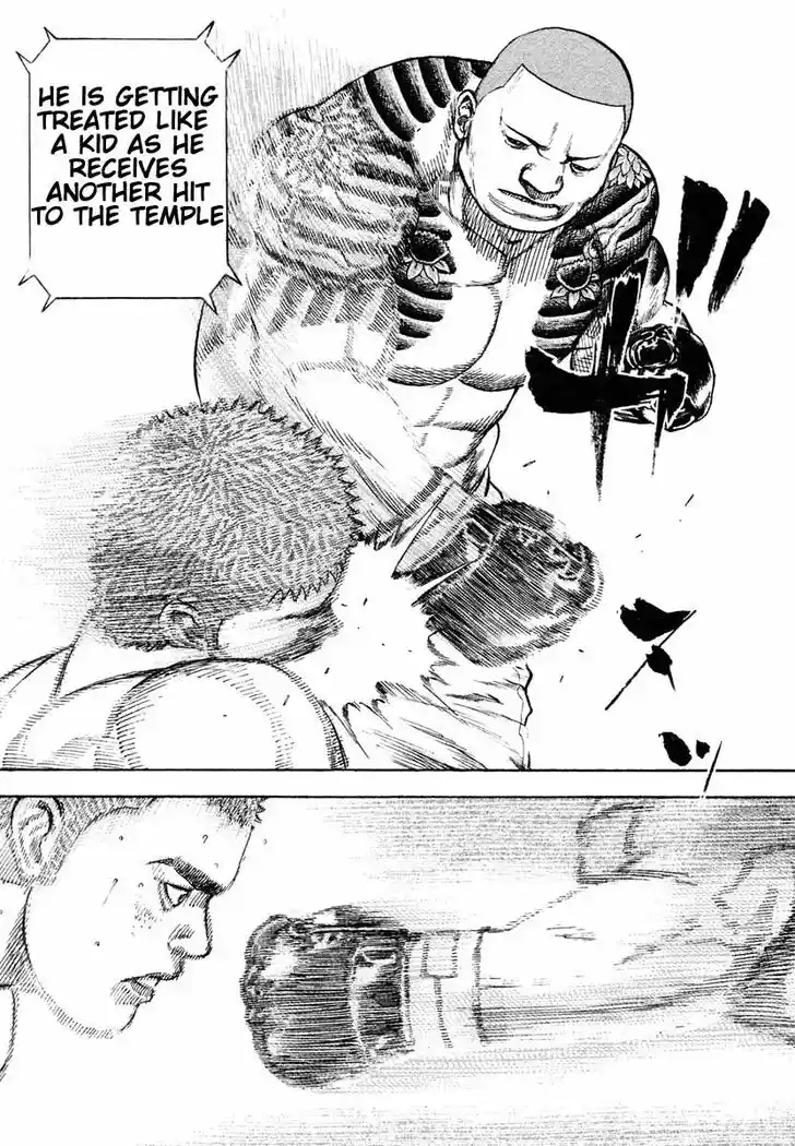 Tough Gaiden - Ryuu o Tsugu Otoko Vol.28 Ch.300