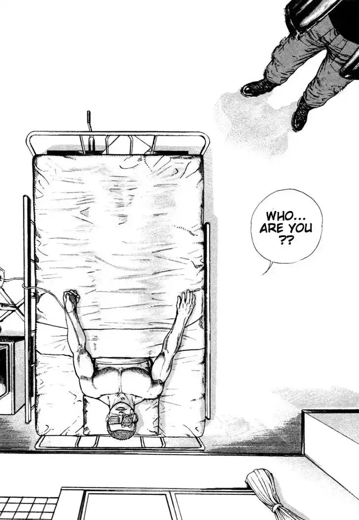 Tough Gaiden - Ryuu o Tsugu Otoko Vol.29 Ch.305