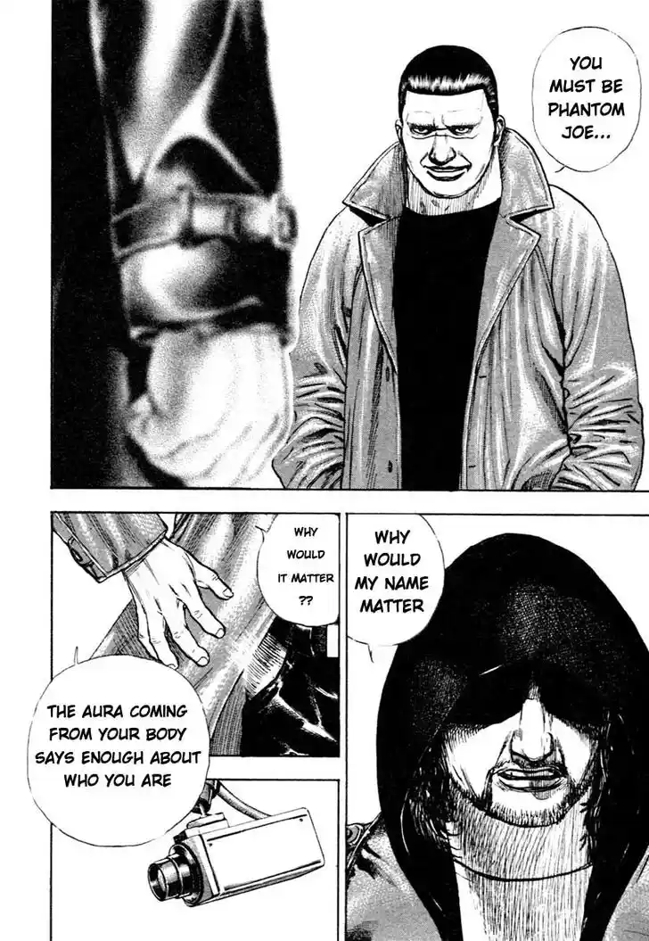 Tough Gaiden - Ryuu o Tsugu Otoko Vol.29 Ch.311