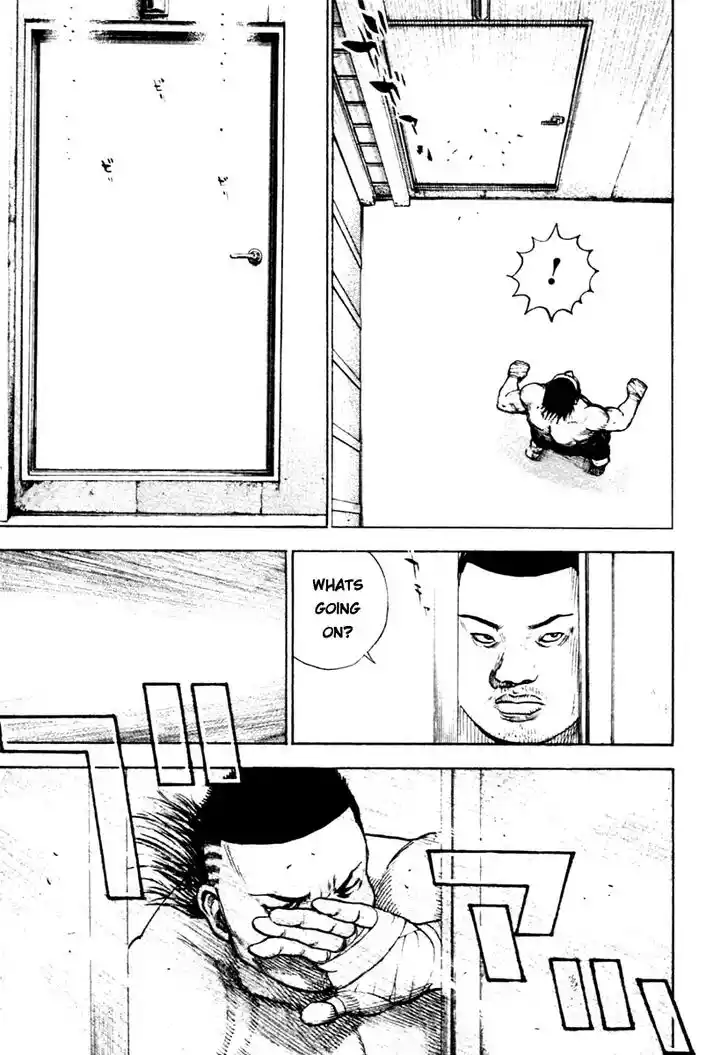 Tough Gaiden - Ryuu o Tsugu Otoko Vol.29 Ch.312