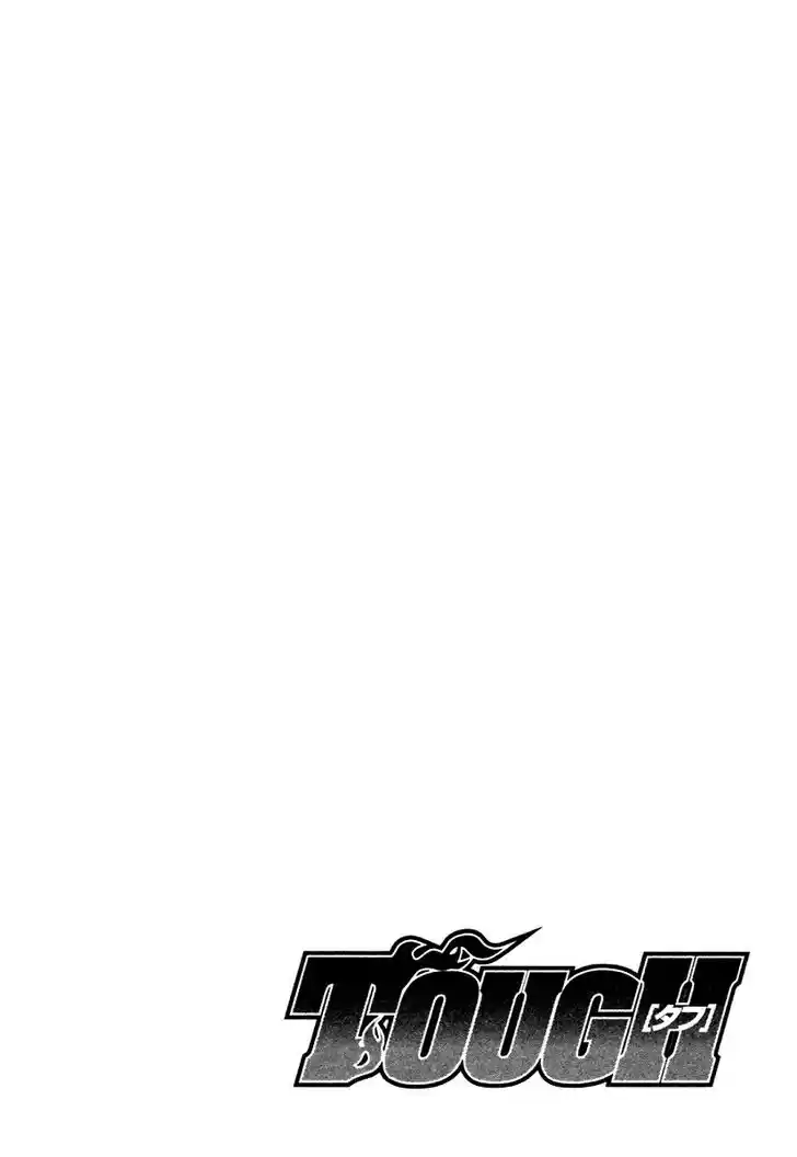 Tough Gaiden - Ryuu o Tsugu Otoko Vol.29 Ch.313