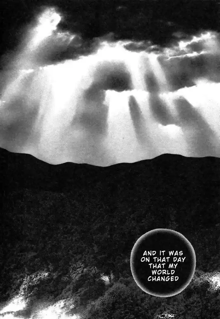 Tough Gaiden - Ryuu o Tsugu Otoko Vol.30 Ch.317