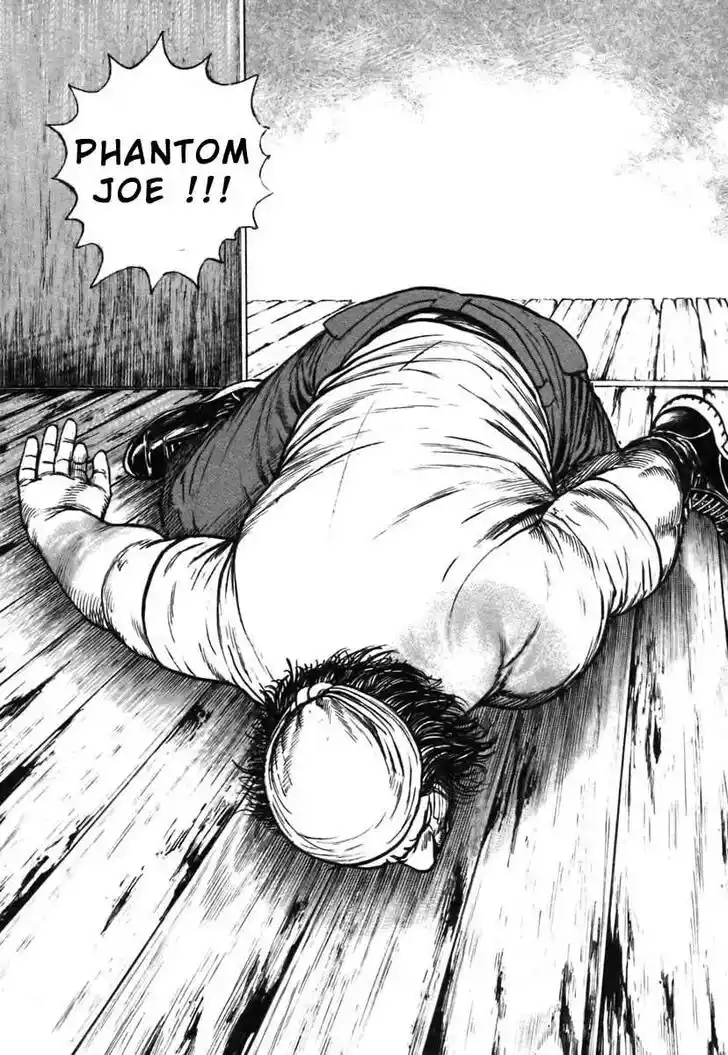 Tough Gaiden - Ryuu o Tsugu Otoko Vol.30 Ch.320