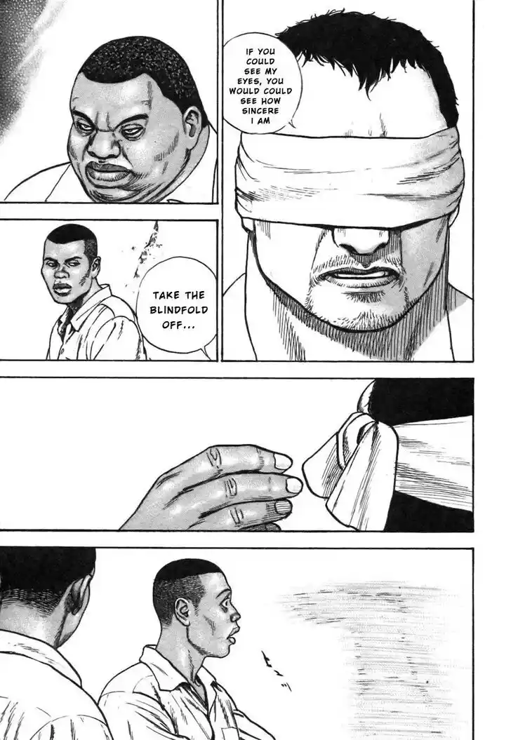 Tough Gaiden - Ryuu o Tsugu Otoko Vol.30 Ch.321