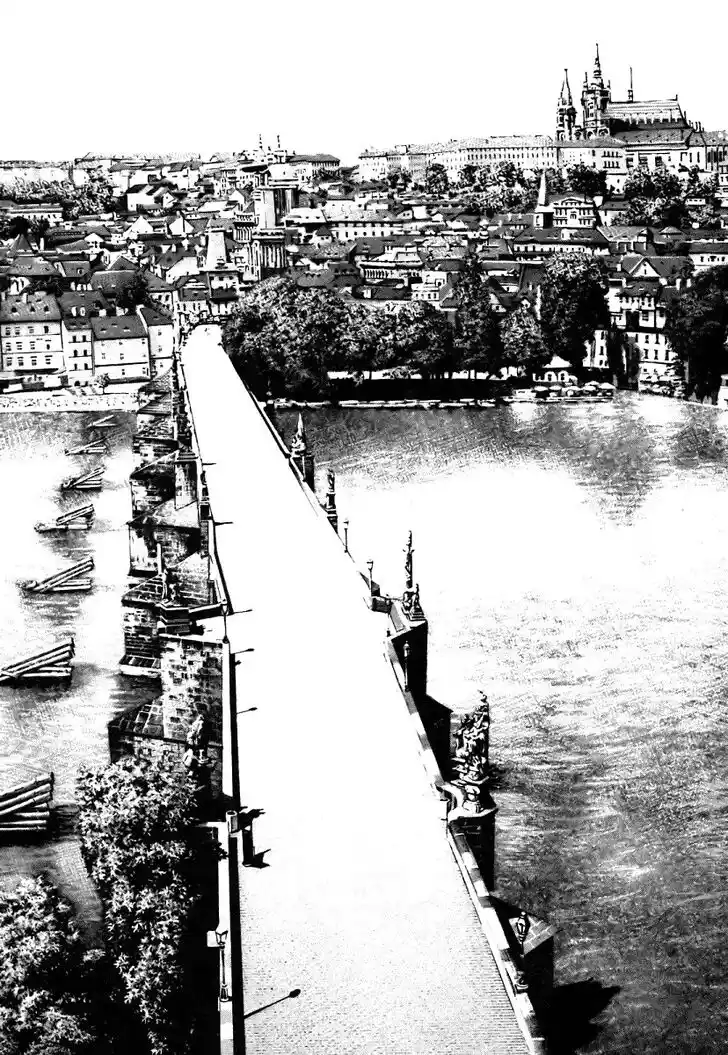 Tough Gaiden - Ryuu o Tsugu Otoko Vol.30 Ch.326