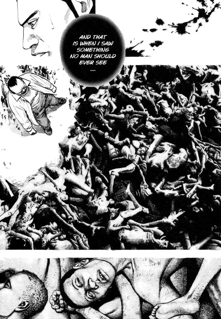 Tough Gaiden - Ryuu o Tsugu Otoko Vol.31 Ch.327