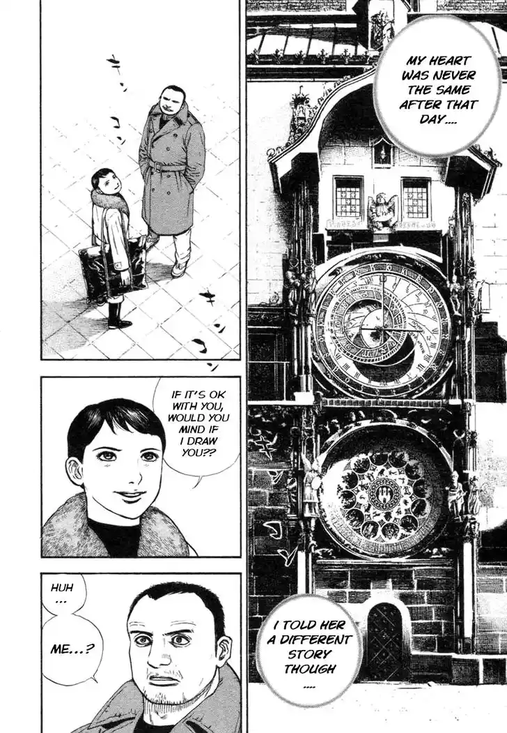 Tough Gaiden - Ryuu o Tsugu Otoko Vol.31 Ch.327