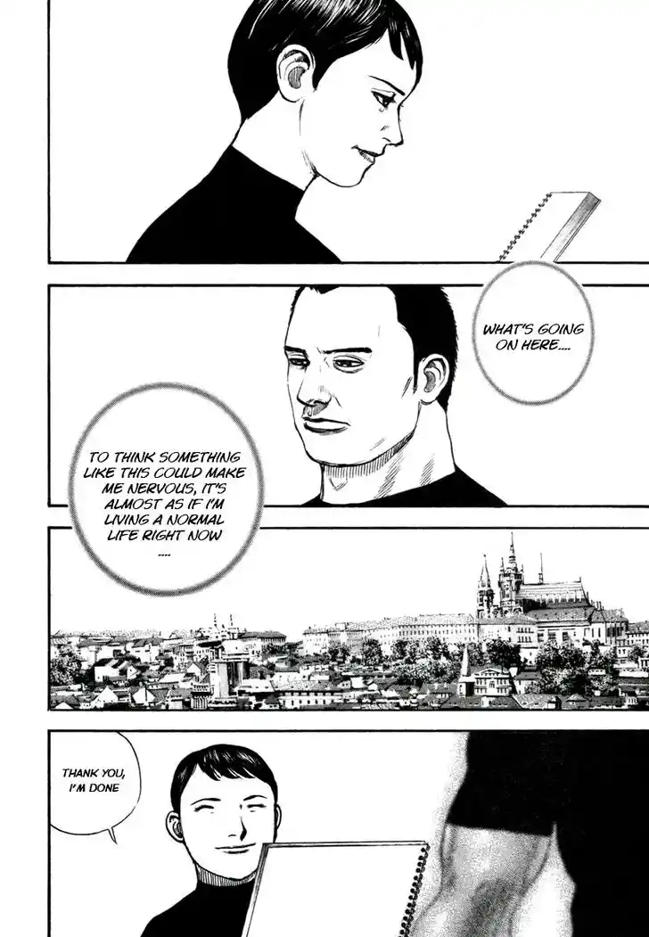 Tough Gaiden - Ryuu o Tsugu Otoko Vol.31 Ch.327