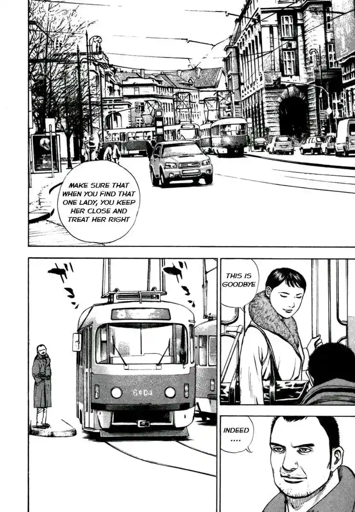 Tough Gaiden - Ryuu o Tsugu Otoko Vol.31 Ch.327