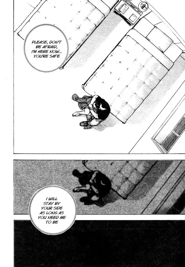 Tough Gaiden - Ryuu o Tsugu Otoko Vol.31 Ch.329