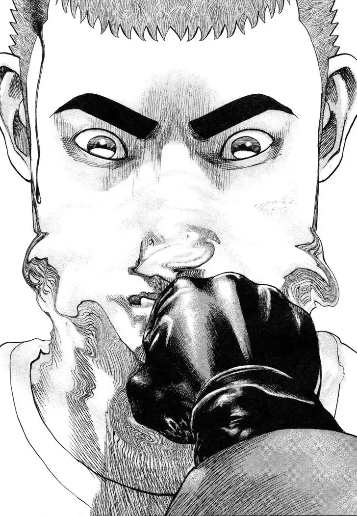 Tough Gaiden - Ryuu o Tsugu Otoko Vol.31 Ch.332