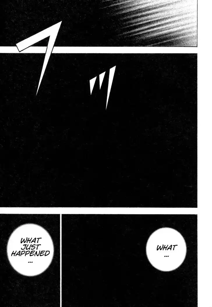 Tough Gaiden - Ryuu o Tsugu Otoko Vol.31 Ch.333