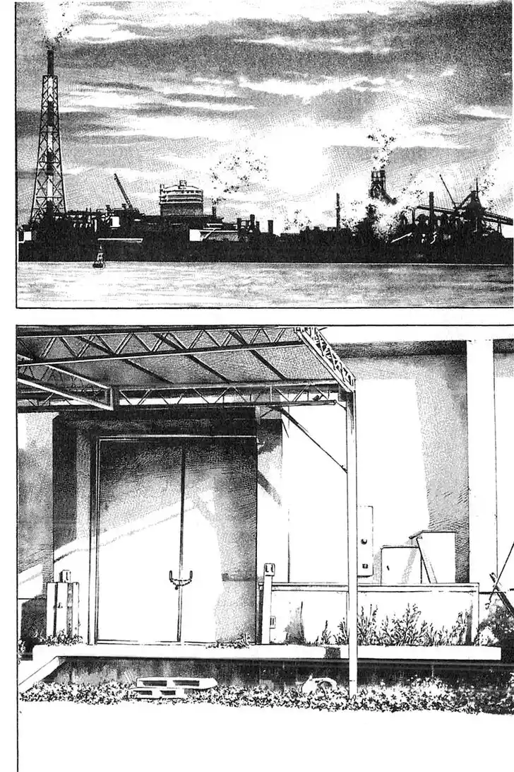 Tough Gaiden - Ryuu o Tsugu Otoko Vol.32 Ch.344