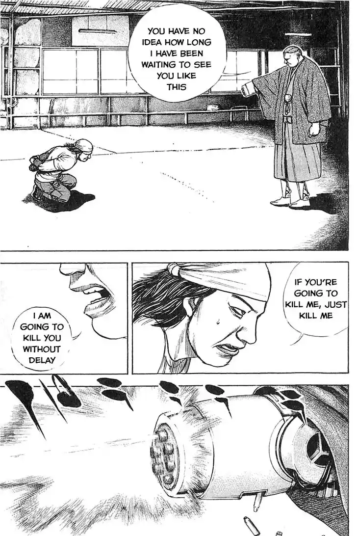 Tough Gaiden - Ryuu o Tsugu Otoko Vol.32 Ch.344