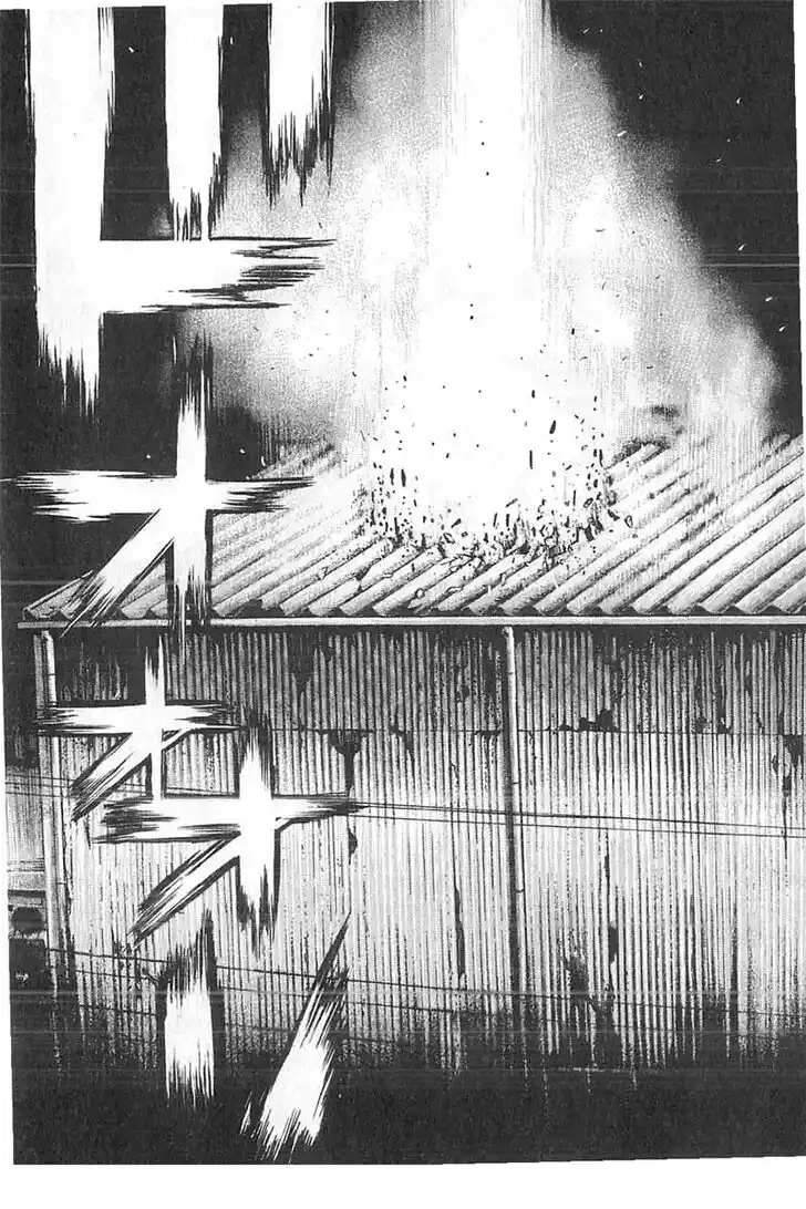 Tough Gaiden - Ryuu o Tsugu Otoko Vol.32 Ch.345