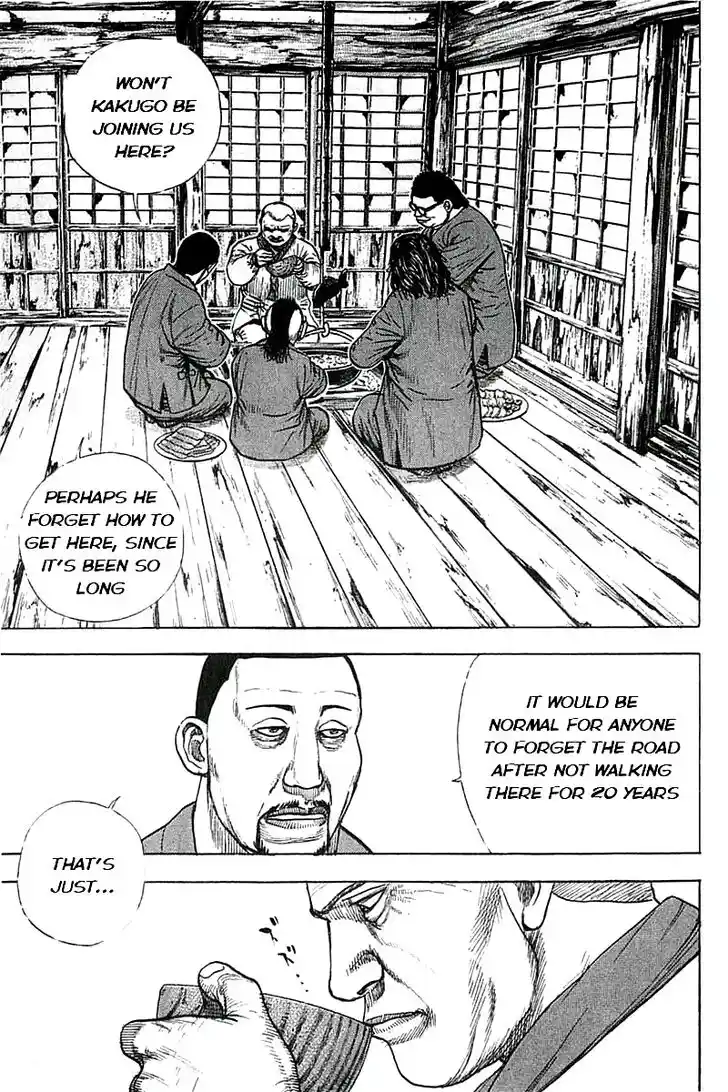 Tough Gaiden - Ryuu o Tsugu Otoko Vol.33 Ch.350