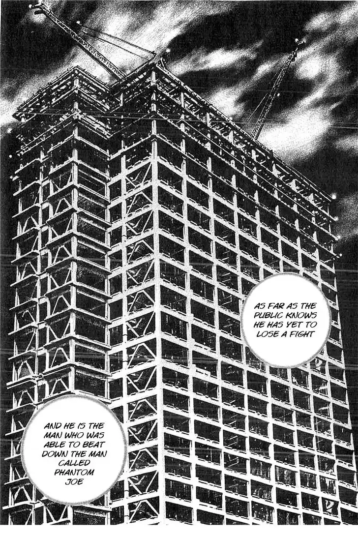 Tough Gaiden - Ryuu o Tsugu Otoko Vol.33 Ch.351