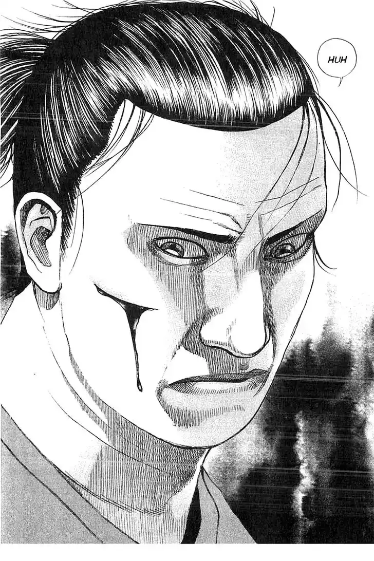 Tough Gaiden - Ryuu o Tsugu Otoko Vol.33 Ch.352