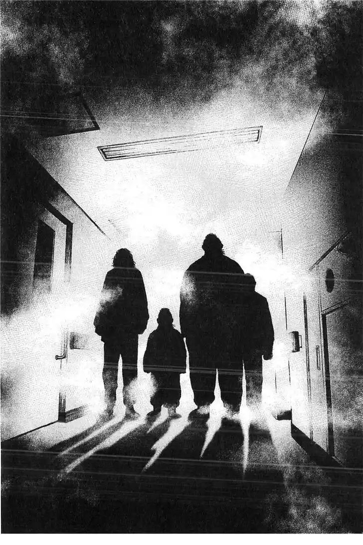 Tough Gaiden - Ryuu o Tsugu Otoko Vol.33 Ch.354