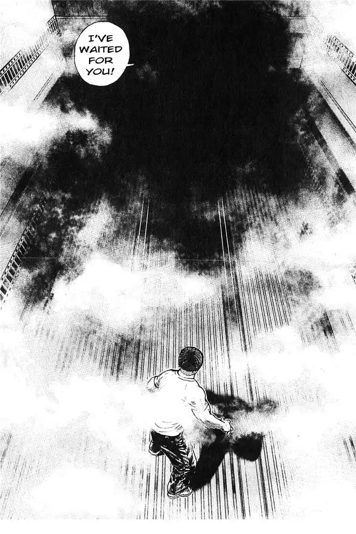 Tough Gaiden - Ryuu o Tsugu Otoko Vol.33 Ch.355