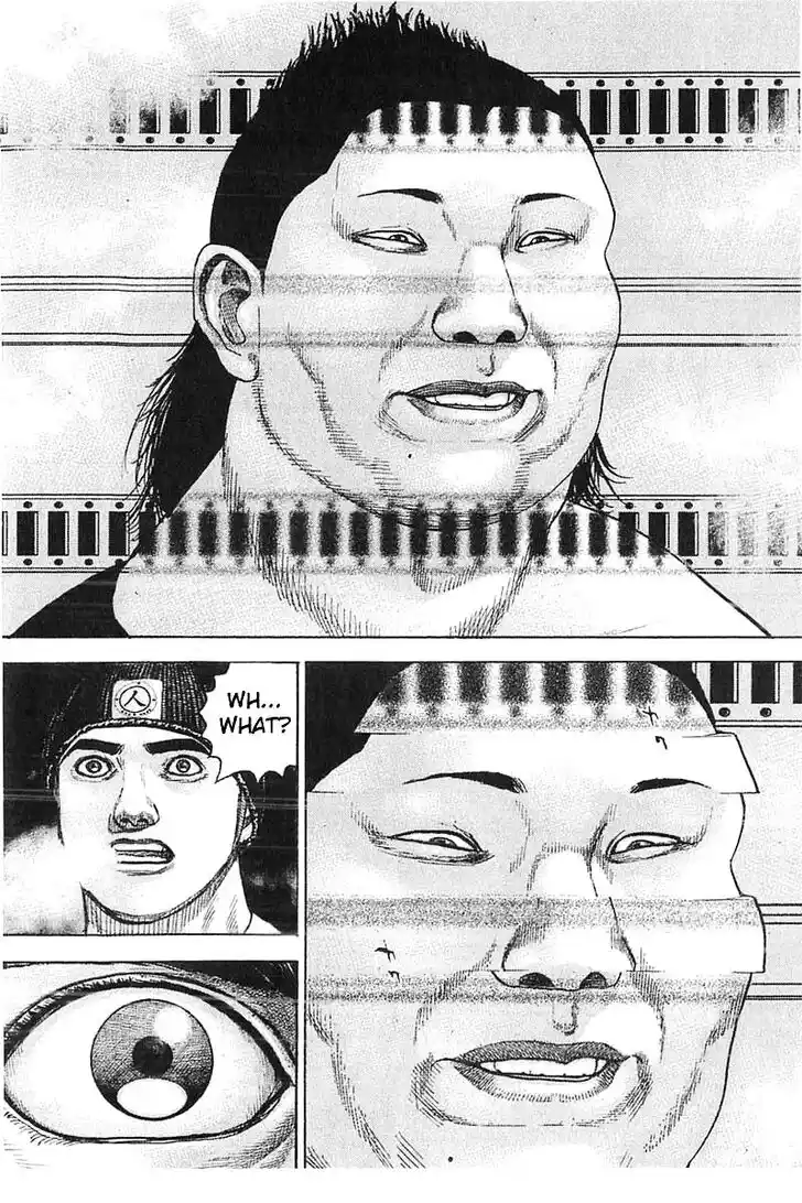 Tough Gaiden - Ryuu o Tsugu Otoko Vol.33 Ch.357