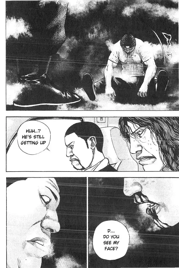 Tough Gaiden - Ryuu o Tsugu Otoko Vol.33 Ch.358