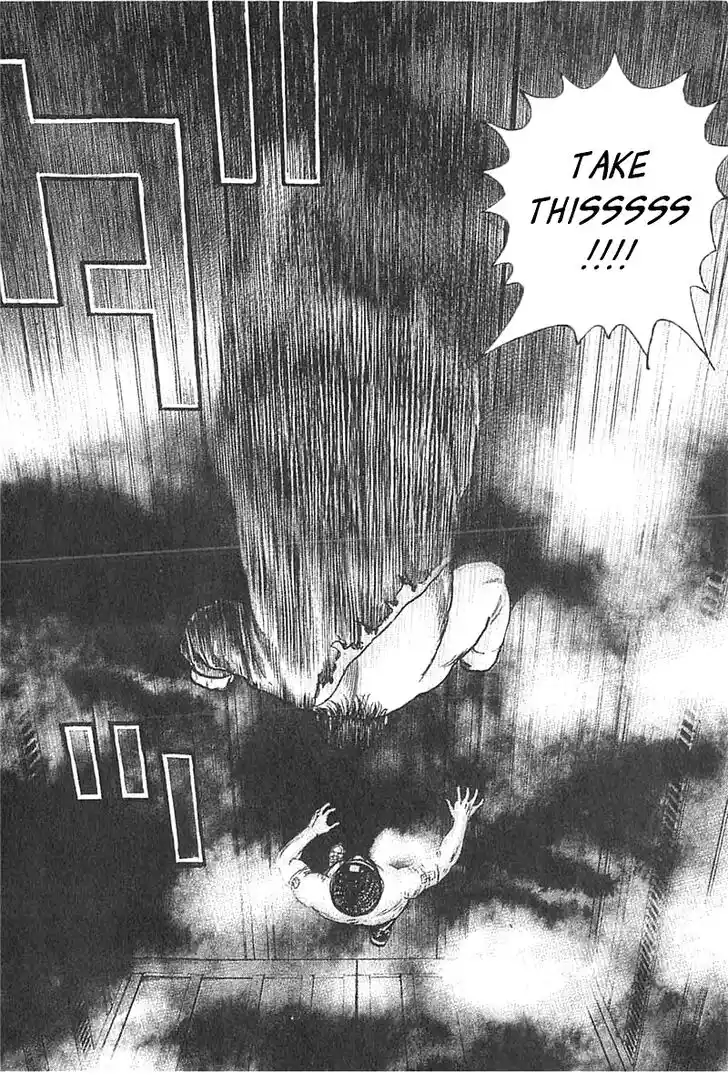 Tough Gaiden - Ryuu o Tsugu Otoko Vol.33 Ch.359