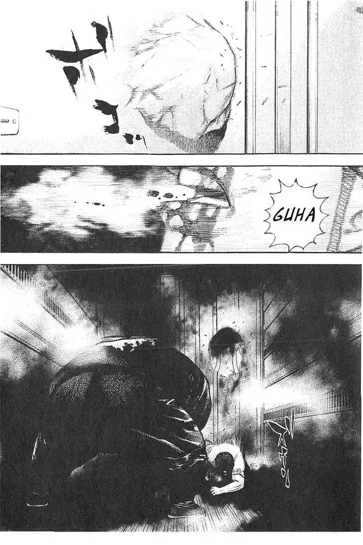 Tough Gaiden - Ryuu o Tsugu Otoko Vol.33 Ch.359