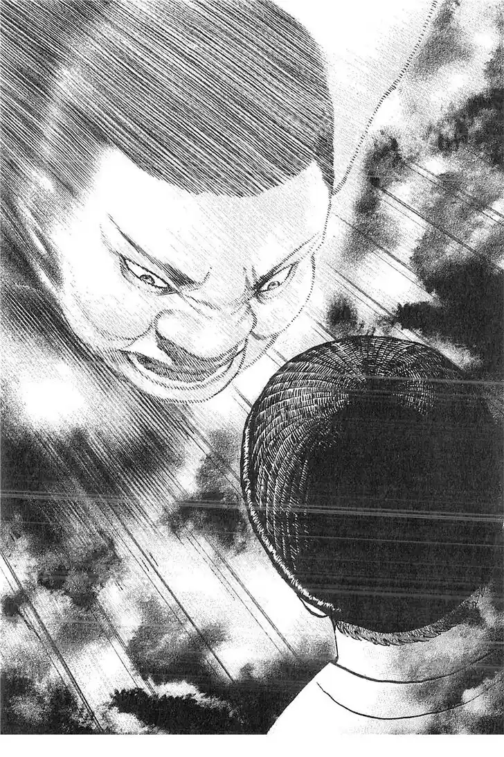 Tough Gaiden - Ryuu o Tsugu Otoko Vol.33 Ch.359