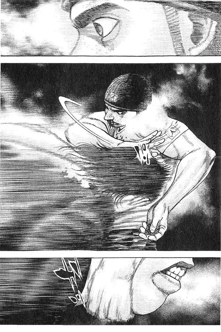 Tough Gaiden - Ryuu o Tsugu Otoko Vol.33 Ch.359