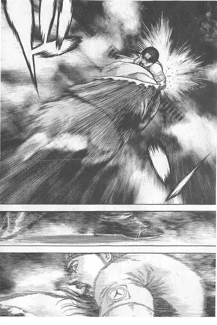 Tough Gaiden - Ryuu o Tsugu Otoko Vol.33 Ch.359