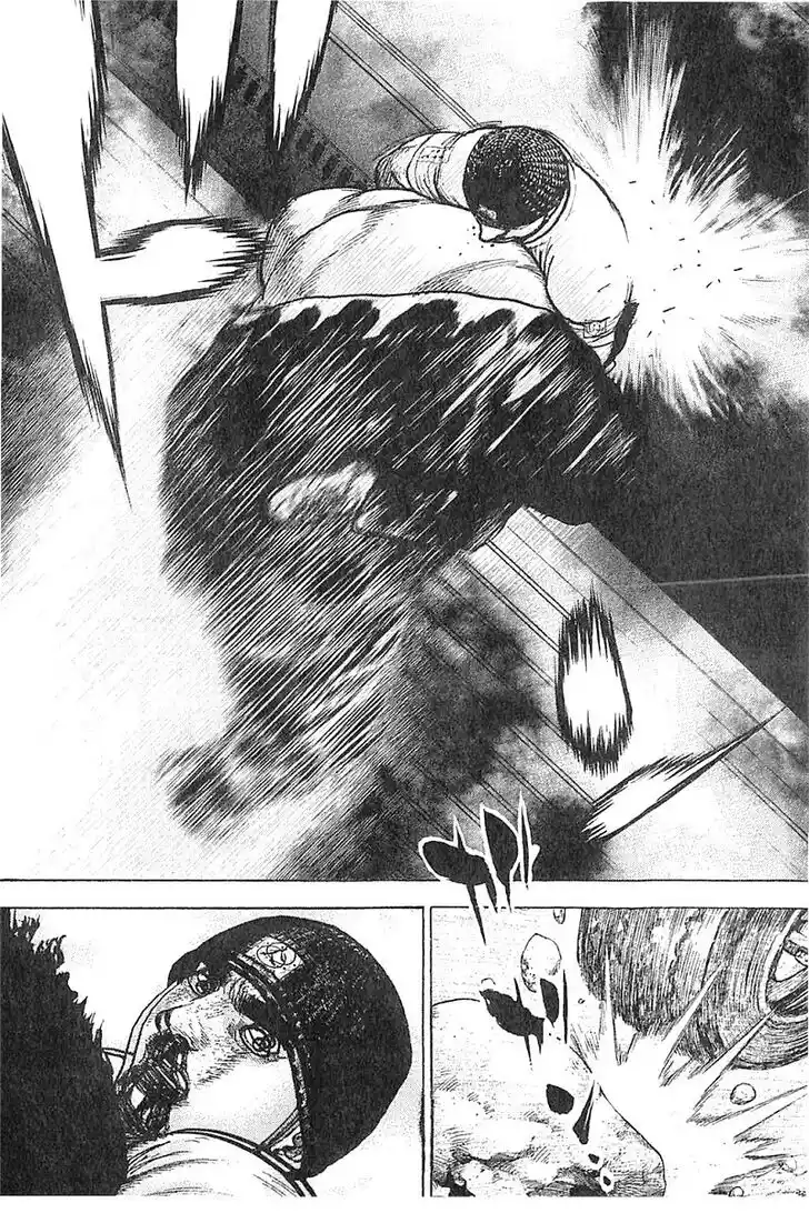 Tough Gaiden - Ryuu o Tsugu Otoko Vol.33 Ch.359