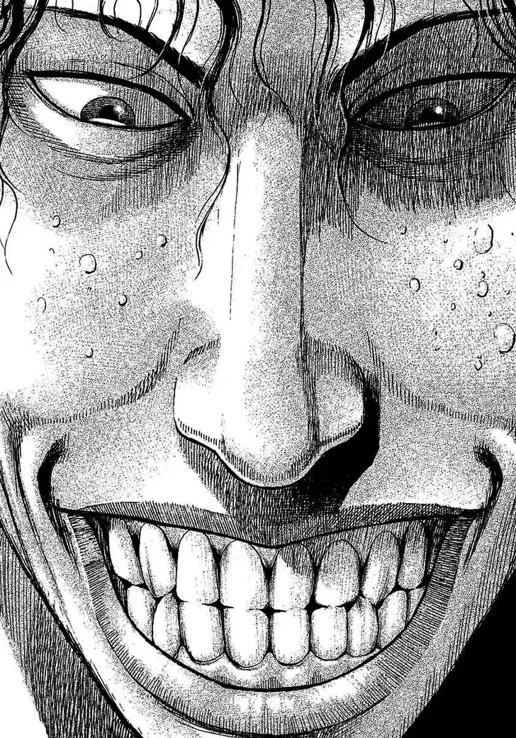 Tough Gaiden - Ryuu o Tsugu Otoko Vol.34 Ch.360